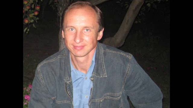 Андрей Мельник. Осенний вальс. (Слова и музыка Тараса Дуки) смотреть онлайн