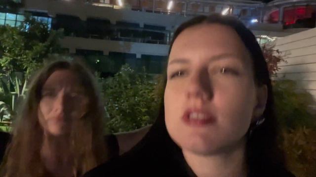 VLOG СОЧИ | Роза Хутор, Адлер, каньон Белые скалы, укусила собака смотреть онлайн