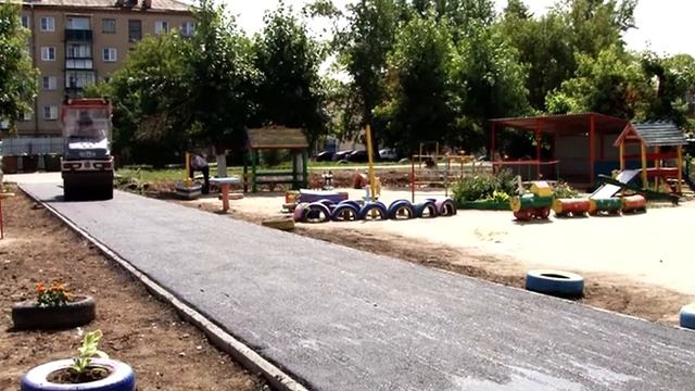 В ЕМАНЖЕЛИНСКОМ РАЙОНЕ РЕАЛИЗУЕТСЯ НАЦПРОЕКТ "ОБРАЗОВАНИЕ" смотреть онлайн