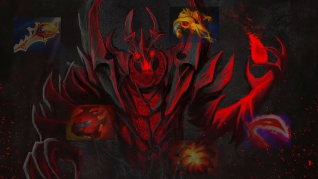 Сборник жесткого дота рэпа / dota rap 1 час смотреть онлайн