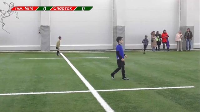 Турнир по футболу « КУБОК КАЗАНИ» среди команд 2014 года (Четвертая камера)