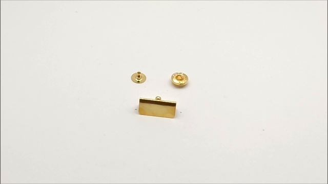 Кнопка угловая L505 20мм BR 100 (Цвет: желтый) (Упаковка: 100 шт.) смотреть онлайн