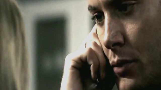 Сверхъестественное - Свадьбы не будет! смотреть онлайн