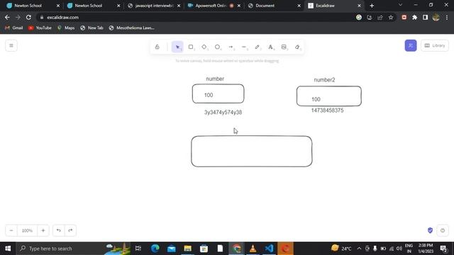 JavaScript Data Types смотреть онлайн
