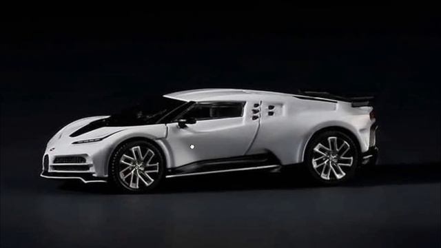 Hot Wheels 2022 New RX7, Mini GT Bugatti Centodieci, Suzuki Carry Hoonigan D12 by YM смотреть онлайн