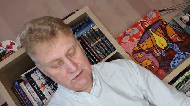 Сказки для Иды. Астрид Линдгрен "Мы все из Бюллербю". Часть-10 смотреть онлайн