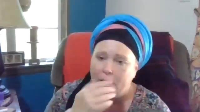 Head Wrapping with Patricia Callen смотреть онлайн
