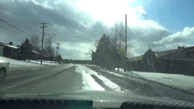 Канада 696: Крах канадской экономики? Золотой запас распродан... смотреть онлайн