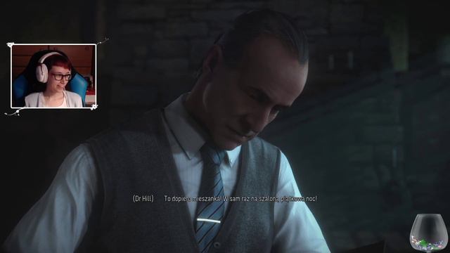 [Archiwum] Live - UNTIL DAWN [PS4] (18+) (1) - [2/2] - "Dramy między nastolatkami" смотреть онлайн