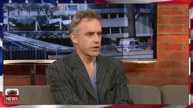 MUST WATCH Gavin Mcinnes interviews Jordan Peterson смотреть онлайн