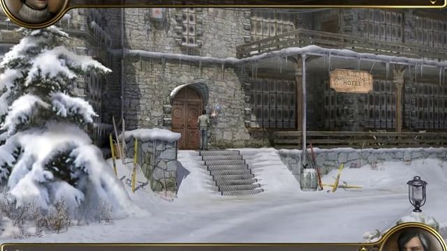 Let's Play Dead Mountaineer's Hotel Part 6 (English Version) смотреть онлайн
