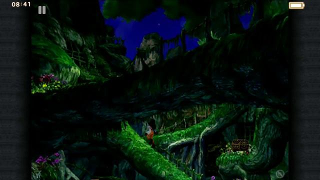 Final Fantasy IX Android - Finding Ramuh, Pinnacle Rocks смотреть онлайн