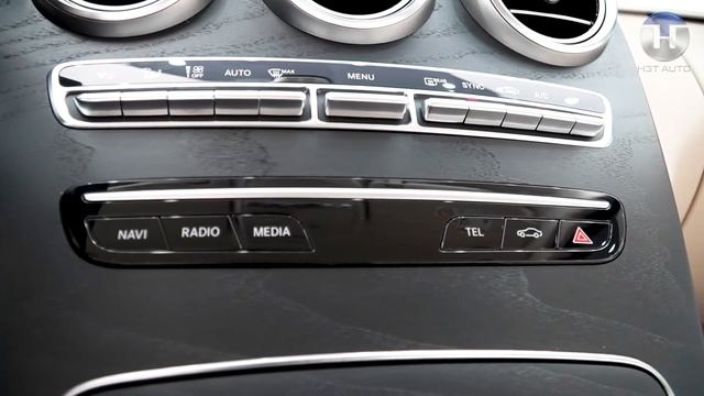 H3T Auto Giới Thiệu Mẫu Xe Mercedes C200 Facelift Model 2020 Màu Đen Nội Thất Kem | H3T Auto ViệtNa смотреть онлайн