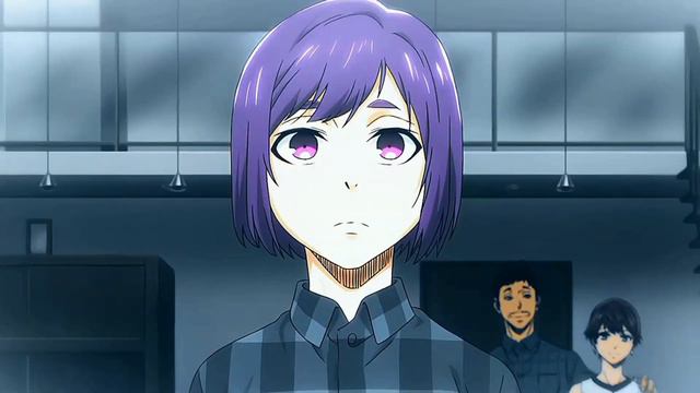 Blue lock " Reo & Nagi " - Do You Feel Me [ Edit/AMV ] | Quick! смотреть онлайн