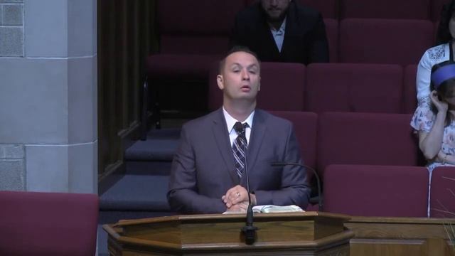 7-3-22 Sunday - Morning Service (With English Translation) смотреть онлайн