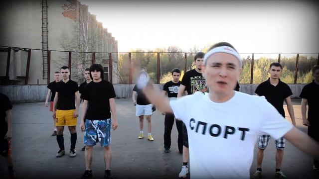 Адреналин выбирает спорт! смотреть онлайн