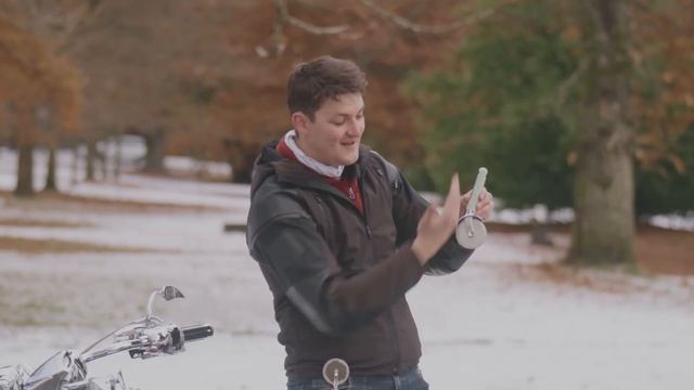 Ошибка, которая обошлась Хонде в 225 миллионов @FortNine смотреть онлайн