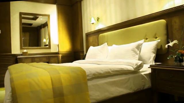 Landmark Hotel New Cairo 4* Каир, Египет смотреть онлайн