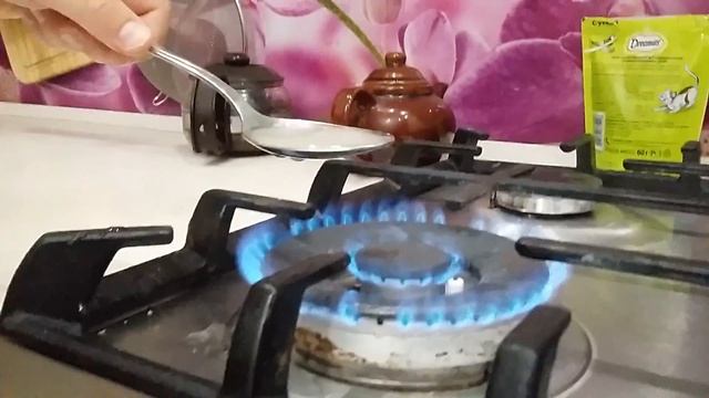 Как легко сделать очень вкусные леденцы на ложке!!!? смотреть онлайн