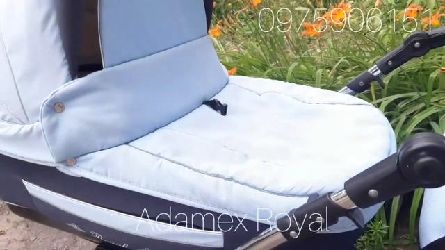 Adamex Royal смотреть онлайн