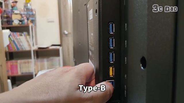 飛利浦philips電腦營幕43吋大pk-實測開箱- 4k Ultra HD 438P1/96 與 Philips BDM4350UC 性價比拚!! смотреть онлайн