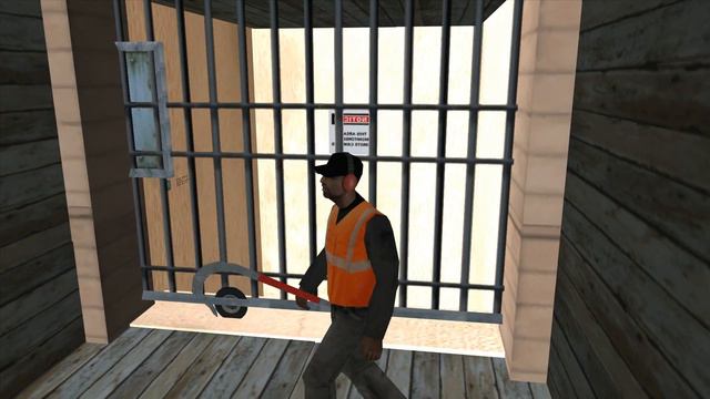 [ABSOLUTE RP] Начинаем делать сервер лучше