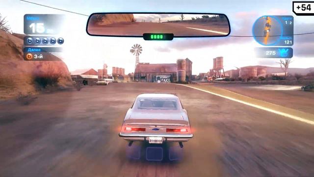 ПРАВИЛЬНЫЙ ПИК ТАЧКИ РЕШАЕТ ВСЕ! ОТКРЫЛ ВТОРОГО БОССА ?! Прохождение Blur на русском — Часть 2 смотреть онлайн