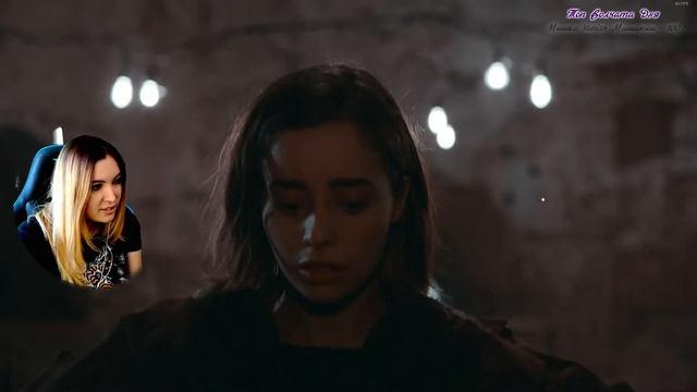 ИНТЕРАКТИВНАЯ ИГРА КИНО-ТРИЛЛЕР ERICA ➤ ПОЛНОЕ ПРОХОЖДЕНИЕ НА ПК смотреть онлайн