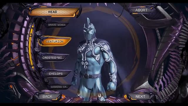 Прохождения DC Universe Online #1