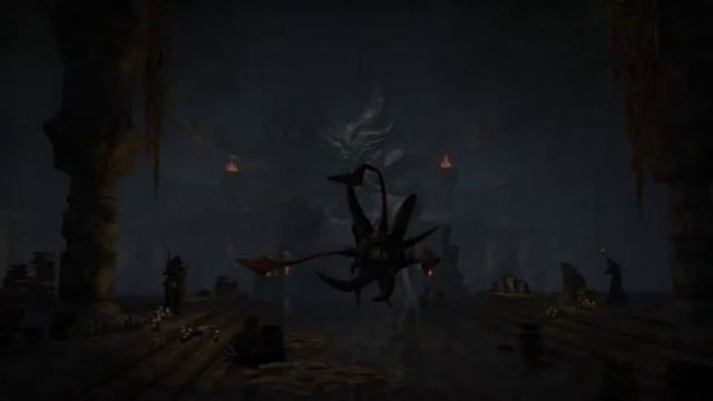 Разработчики The Elder Scrolls Online готовят новый контент смотреть онлайн