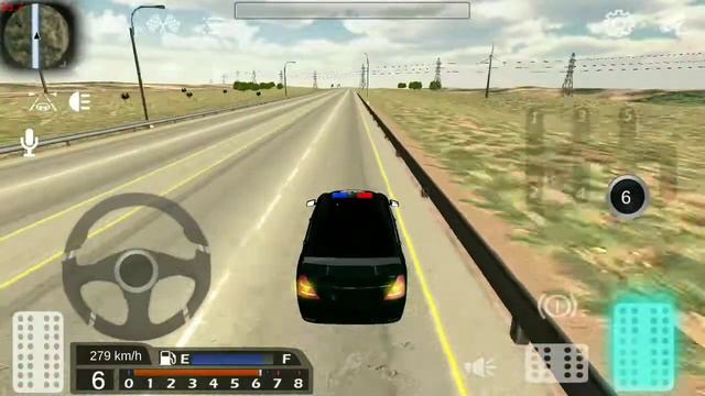 Остановка машины, с помощью МКПП. смотреть онлайн