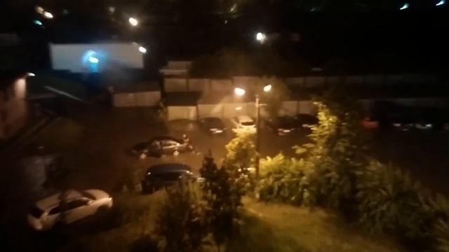 Вся правда о линевках на улице Гагарина в Краснознаменске смотреть онлайн