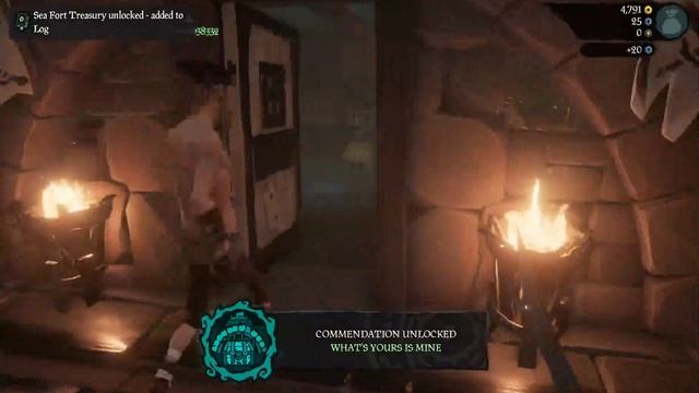 Sea of Thieves - ищем русские военные корабли смотреть онлайн