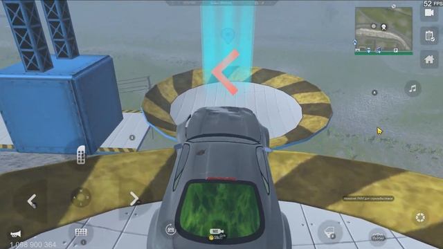 MadOut 2 ➤ Скилл тесты: 9. Parkour смотреть онлайн