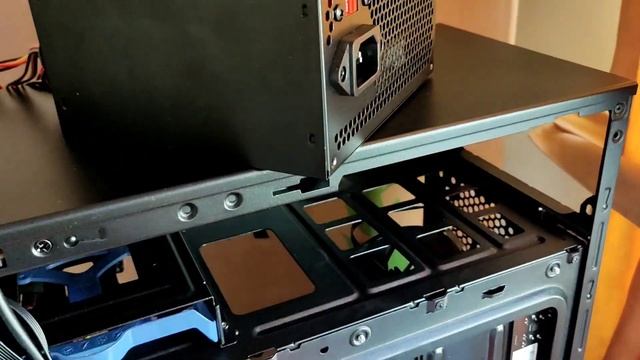 PC humilde ?? con AMD Athlon 320 GE смотреть онлайн