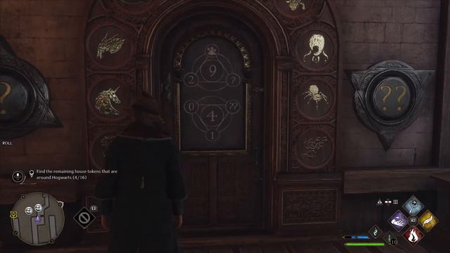 Hogwarts Legacy Part 5 The Daedalian Keys смотреть онлайн