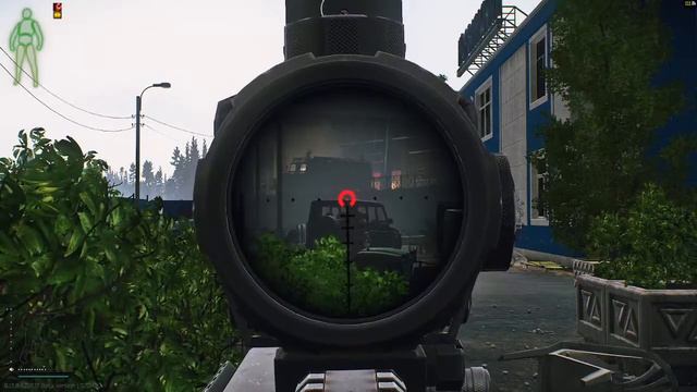 🔴 PVP ONLY 🔴playing ESCAPE FROM TARKOV смотреть онлайн