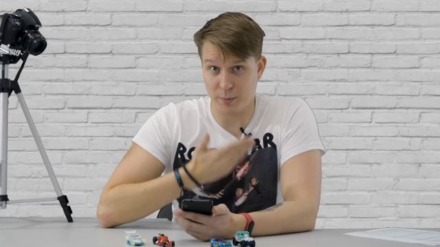 Xiaomi A2 Lite и Mi Band 3 шикарная связка! Обзор чудо зверька.