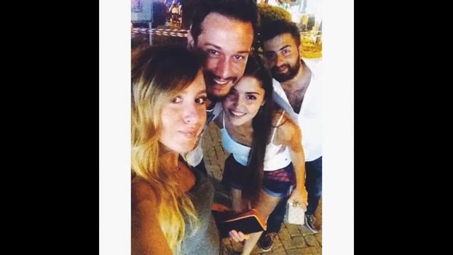 Hande ercel смотреть онлайн