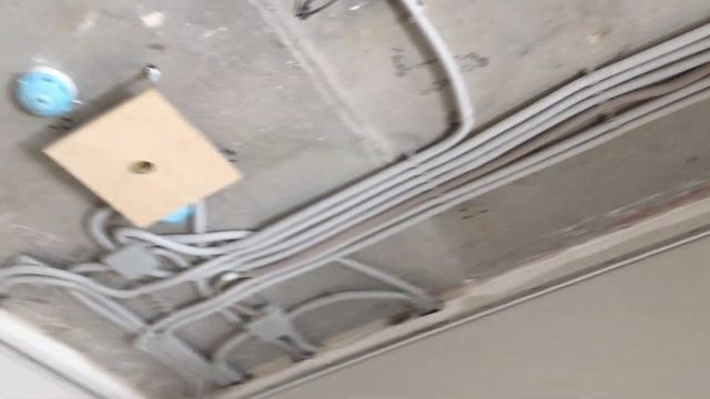 ?НАТЯЖНОЙ ПОТОЛОК БЕЗ ДЕКОРАТИВНОЙ ЛЕНТЫ? смотреть онлайн