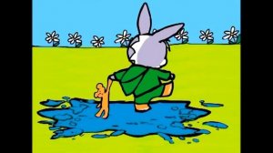 ТРОТРО - 2Ч - ?Тротро умывается? - Сборка #01