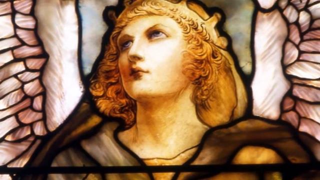 Archangel Gabriel - Divinelight смотреть онлайн
