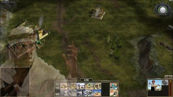 Обзор генералов (C&C Generals: Zero Hour)