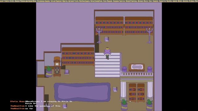 Playing the BYOGJ Entries Day 4 of the 6th Annual Driftwood Game Jam смотреть онлайн