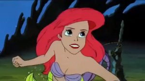 Русалочка - Заставка