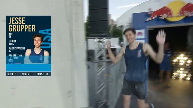 ISFC 2022 Innsbruck, Lead Finals
Чемпионат мира, трудность, финалы, Инсбрук 2022