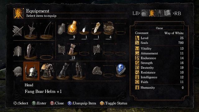Dark Souls: Let's Get Havel's Ring смотреть онлайн