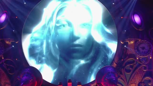 Armin Van Buuren Live At Tomorrowland Winter 2022 (Mainstage)