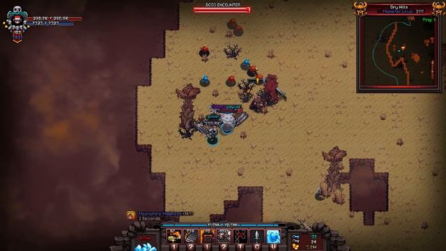 Hero Siege Season 8 Mining / Starting Guide смотреть онлайн