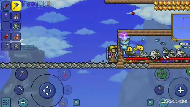 Террария лайфхаки со статуямими #террария #gexartm #gexar_terrmine #terraria #лайфхаки2021 смотреть онлайн